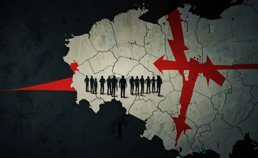 Czy Polska się wyludnia? Najnowsze prognozy demografów alarmują