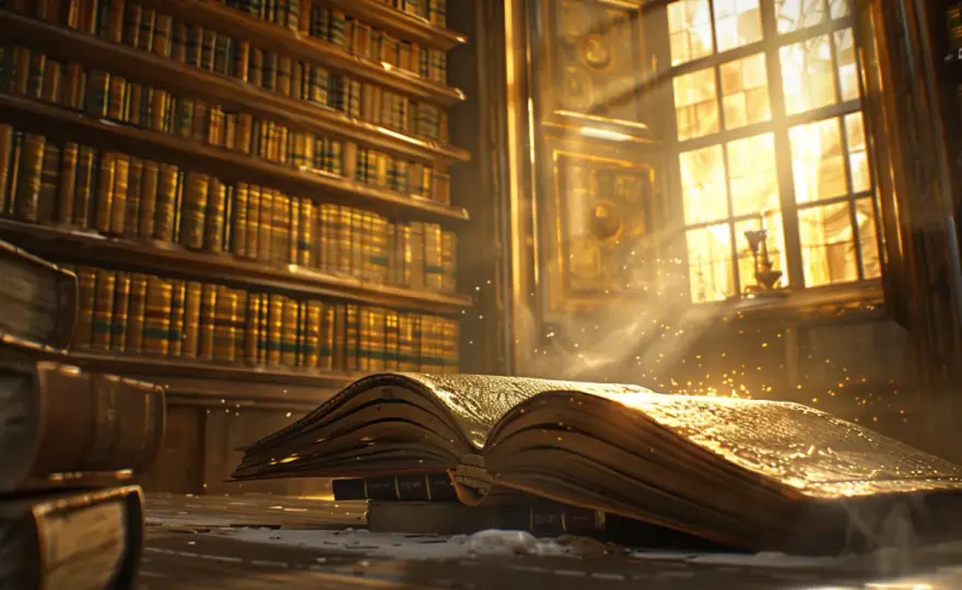 Antyki w bibliotece: wartość, rodzaje i cenne antyki  