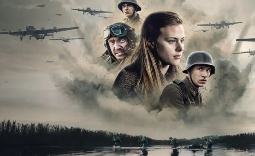 Filmy o II wojnie światowej na Netflix, które musisz zobaczyć