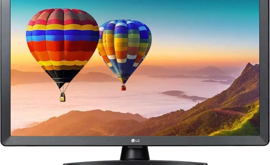 Najlepsze monitory z tunerem TV: porównanie i ocena modeli