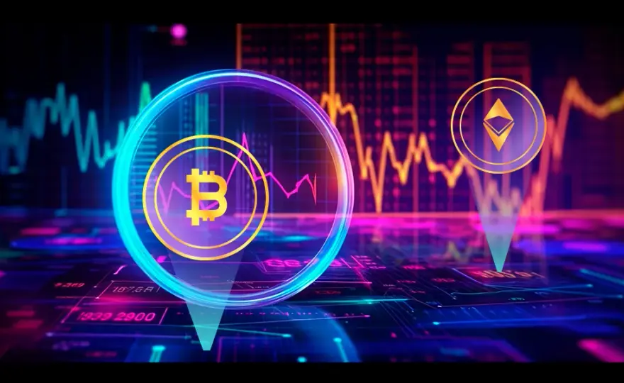 Analiza techniczna na giełdzie kryptowalut: kluczowe wskaźniki i strategie