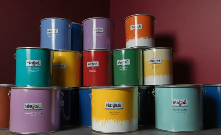 Magnat Ceramic: Opinie, dostępne kolory i zastosowanie produktów