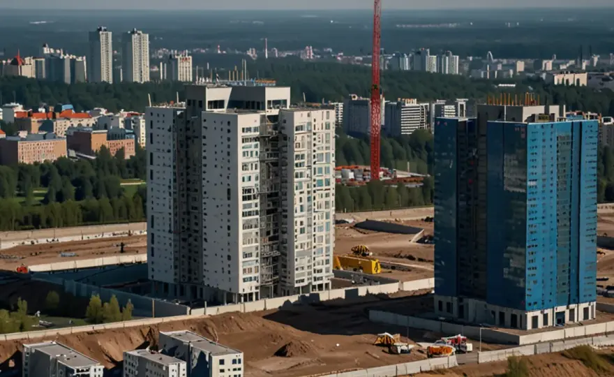 Nowe inwestycje Echo Investment w Poznaniu: Co nas tam czeka?