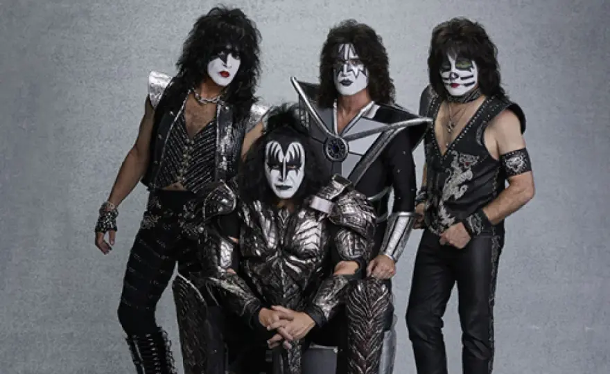 Ile trwa koncert KISS? Zaskakujące fakty o długości występu