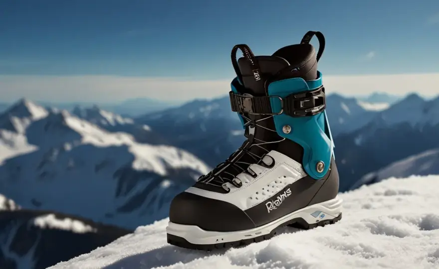 Jak buty Robins narciarskie zmieniają komfort jazdy w Alpach?