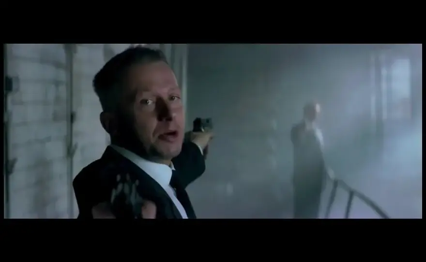 Muzyka z filmu Psy: Odkryj emocje i znaczenie utworów w filmie