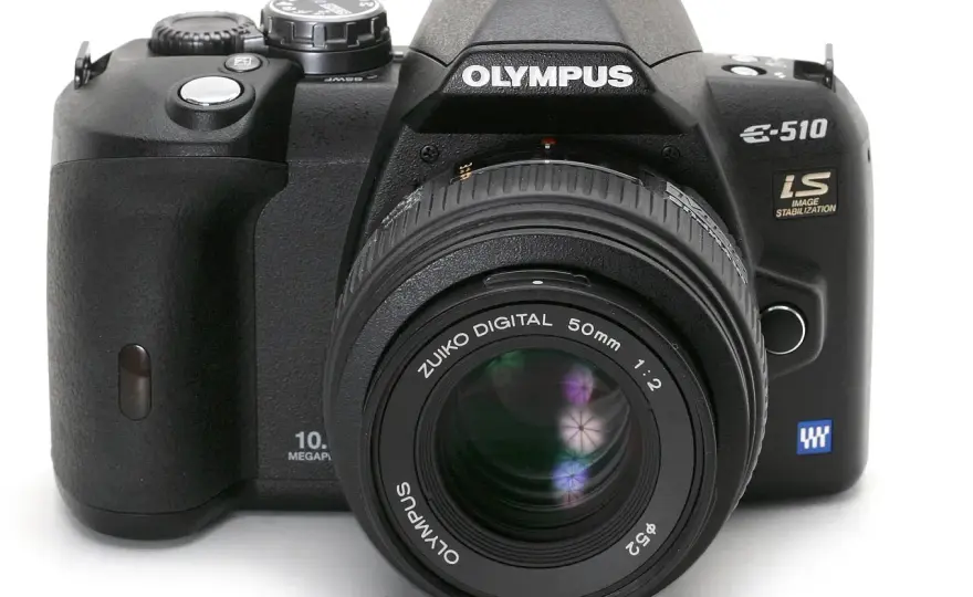 Najlepsze obiektywy do Olympus E-510 - wybierz idealny do zdjęć