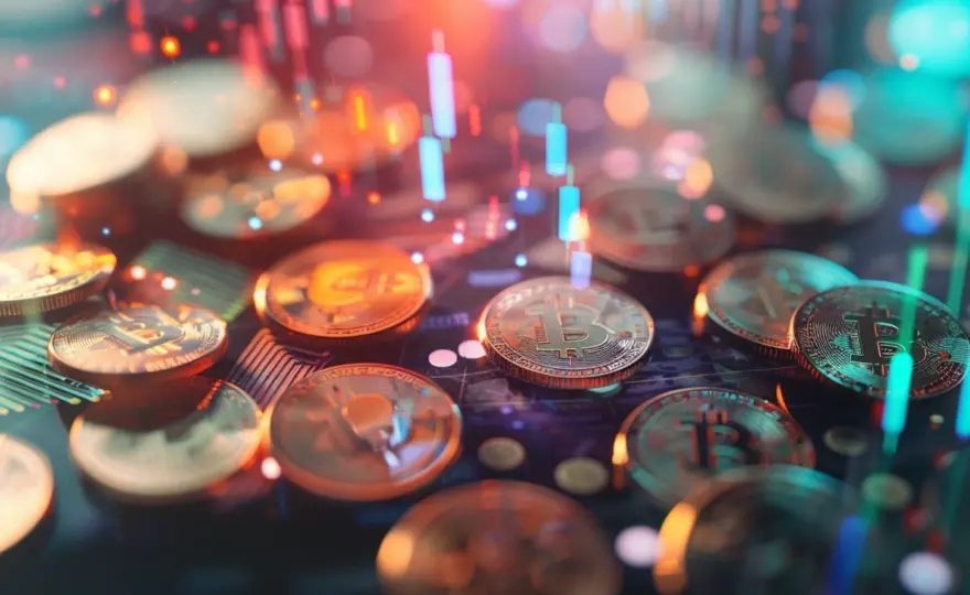 Jakie są kryptowaluty? Poznaj listę popularnych kryptowalut