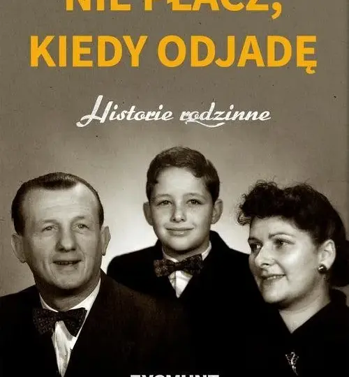 Kto śpiewał piosenkę Nie płacz kiedy odjadę? Poznaj historię i wykonawcę!
