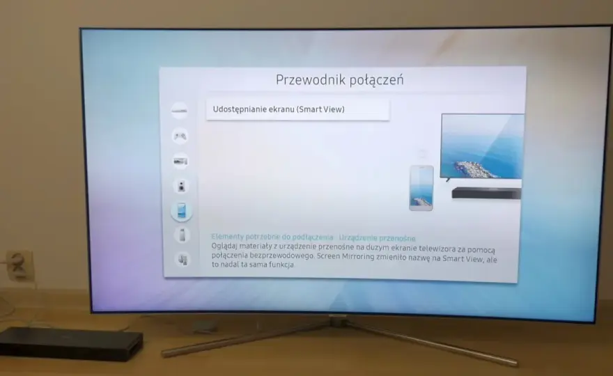Jak podłączyć telefon do TV? Wszystkie metody i rozwiązania problemów