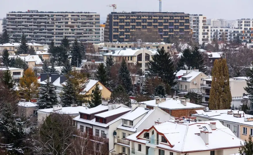Podatek od mieszkania w bloku - ile i jak go płacić?
