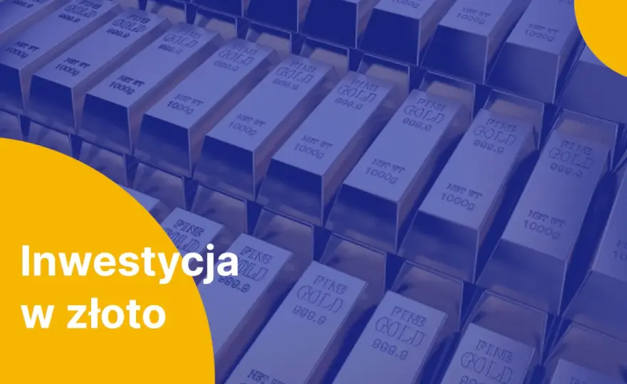 Złoto jako inwestycja - kiedy ma sens i jak kupować bez przepłacania