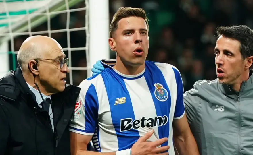 Jan Bednarek - Co z jego zdrowiem? Analiza kontuzji i powrotu