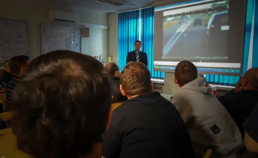 Kurs reedukacyjny - Jak zredukować punkty i kiedy to nie pomoże?