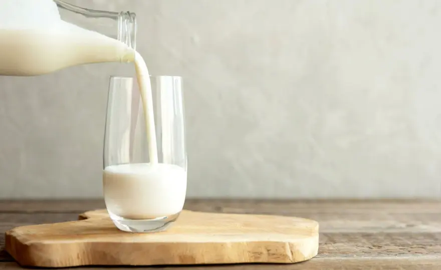 Kefir a cukrzyca - Czy na pewno jest zdrowy?
