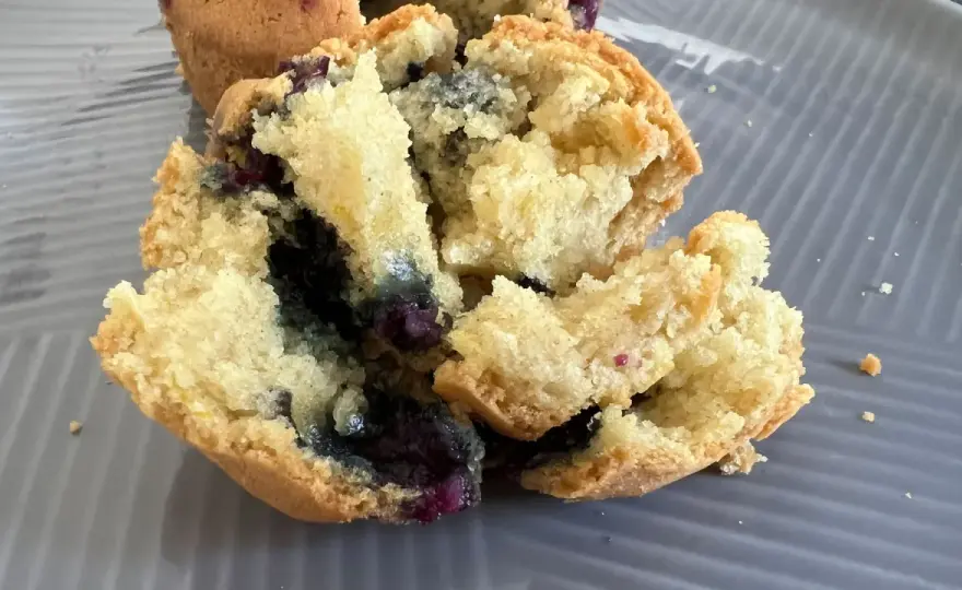 Dolci in friggitrice ad aria - i migliori da provare