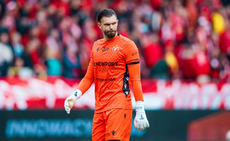 Radomiak Radom - Widzew Łódź - Statystyki - Kto ma przewagę?