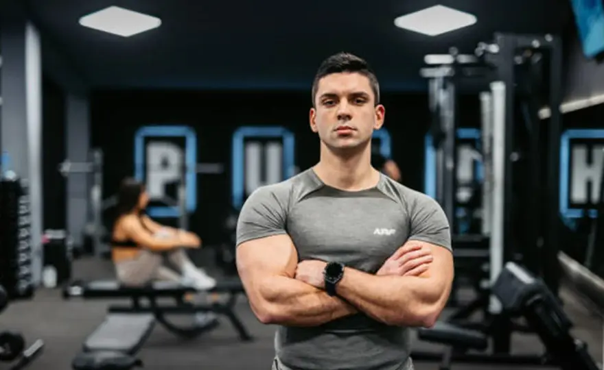 Trener CrossFit: Jak zdobyć certyfikat, zarobić i rozwijać karierę?