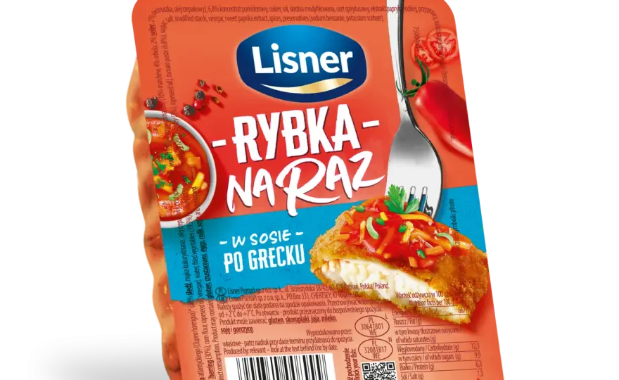 Gdzie kupić lisner szybką rybkę? Sprawdź dostępność i ceny w sklepach