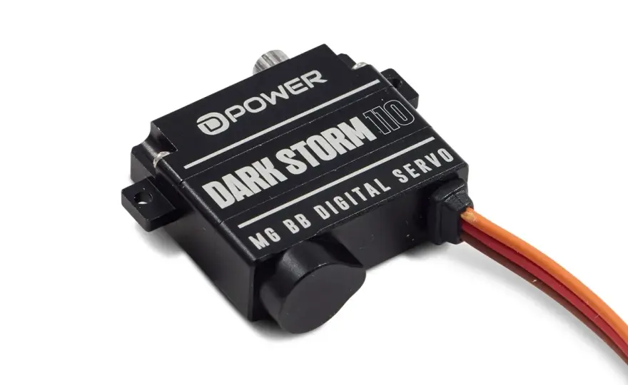 D-Power Servos Test - Lohnt sich der Kauf für dein Modell?