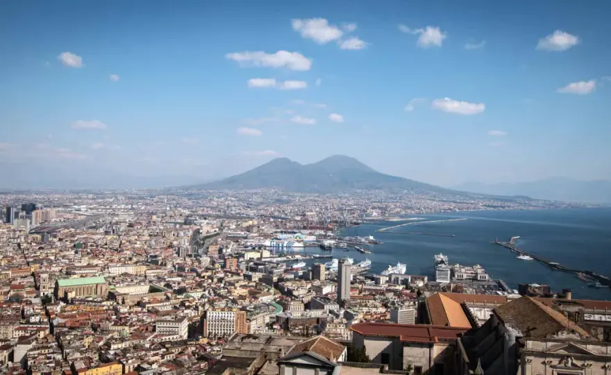Naples Itinerary - Plan Your Perfect Trip (3-Day Guide)