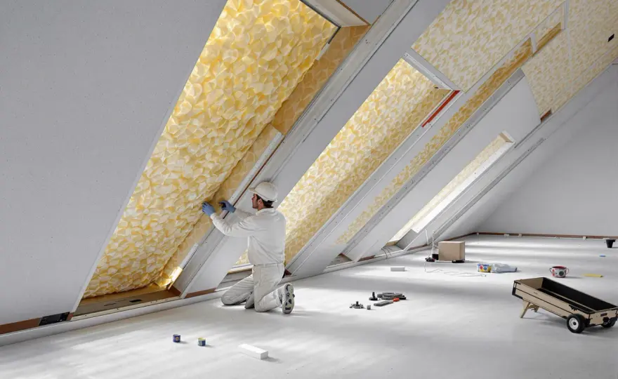 Quel isolant choisir pour votre rénovation ?