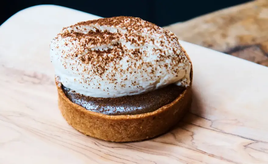 Crèmes pour gâteau - Choisissez la bonne pour chaque dessert