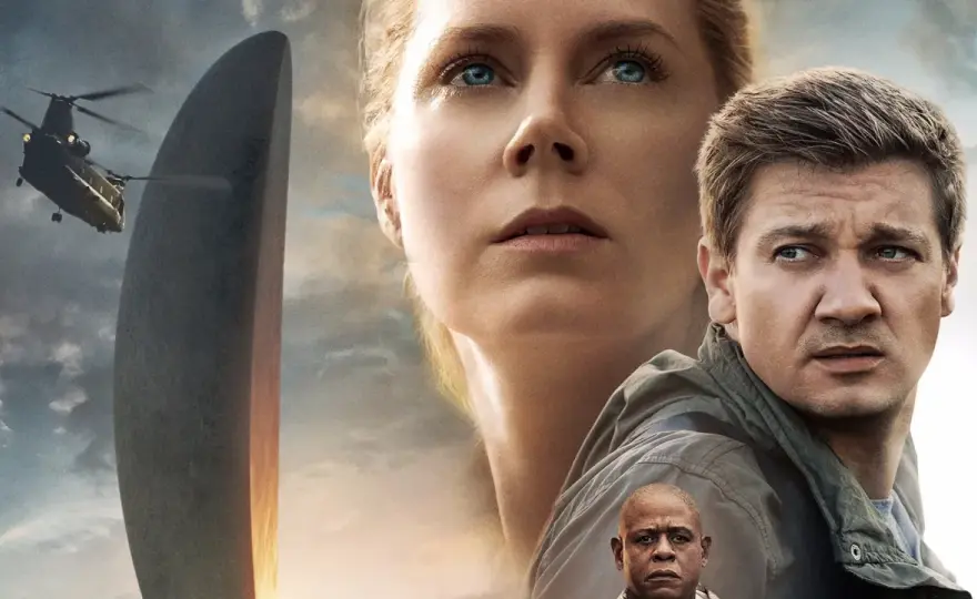 Najlepsze filmy science fiction: Co obejrzeć i gdzie znaleźć?
