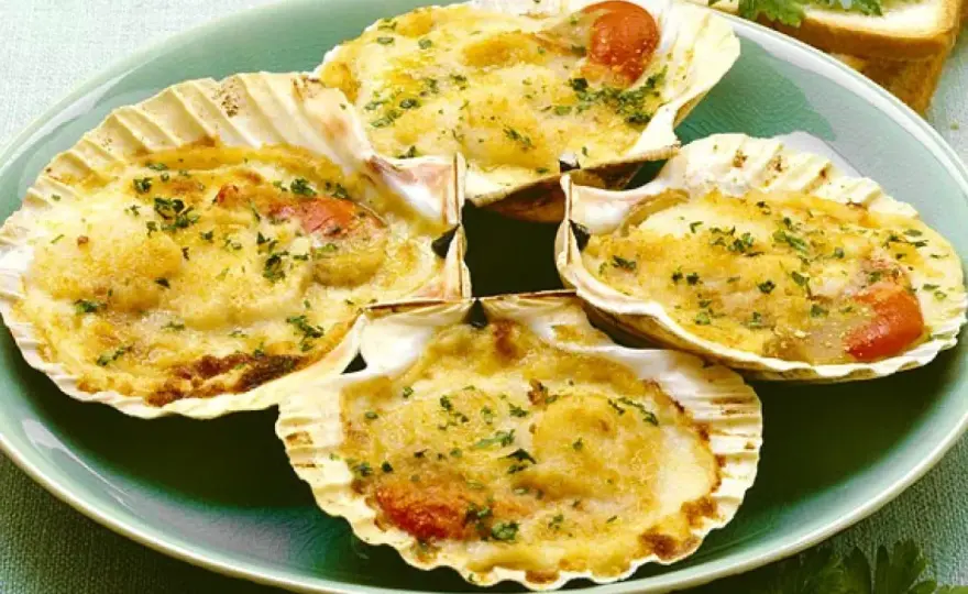 Antipasti di pesce facili ed economici senza rinunciare al gusto