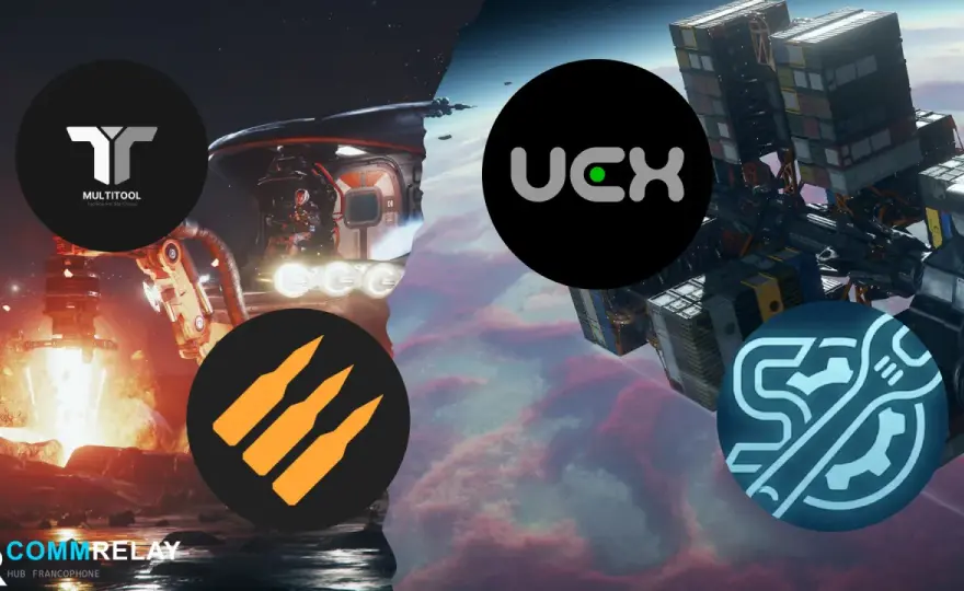 Configuration PC Star Citizen - les réglages qui changent tout