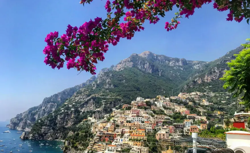 Naples Airport to Amalfi - Best Transfer Options Revealed