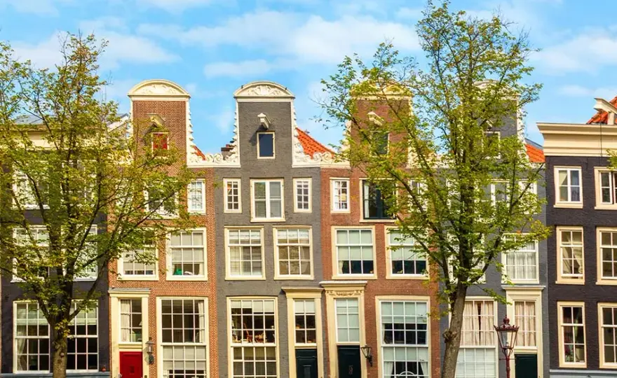 Ile kosztuje wynajem mieszkania w Amsterdamie? Ceny, które zaskakują