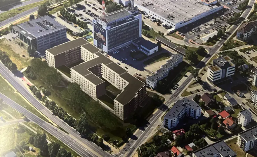 Prawdziwe zyski dewelopera: Ile zostaje z miliona na bloku?