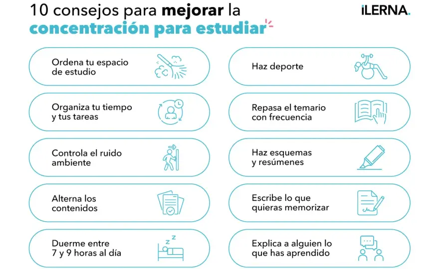 Cómo concentrarse mejor sin pelear con las distracciones
