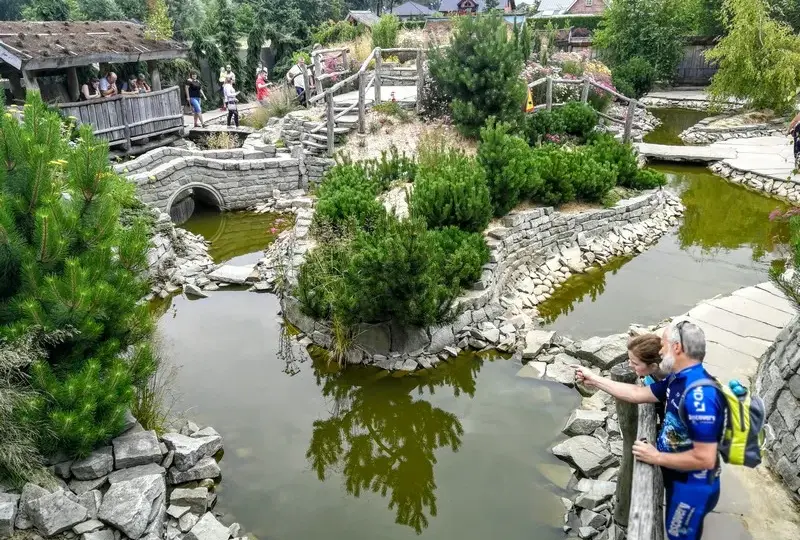 Weekend na Śląsku z dzieckiem? Odkryj gotowe pomysły!