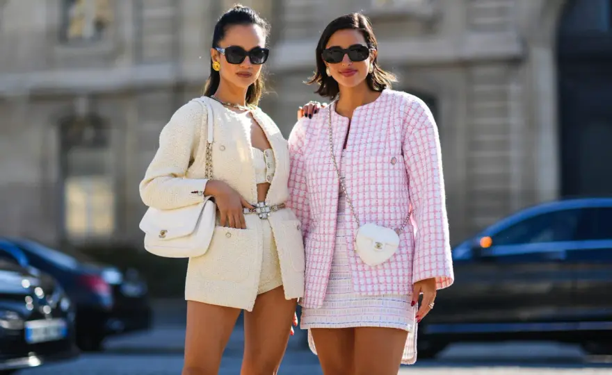Estilo Preppy - Guía completa para vestir elegante sin esfuerzo