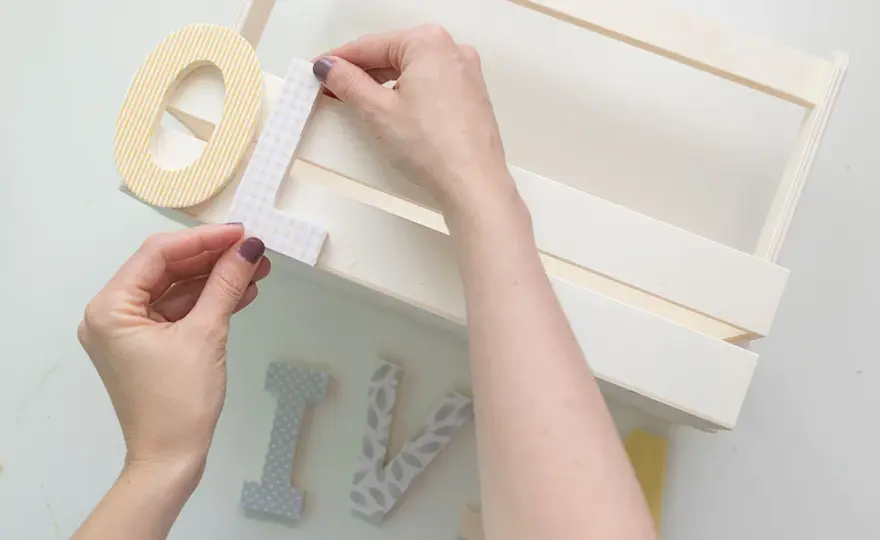Manualidades para comuniones que sí merecen la pena