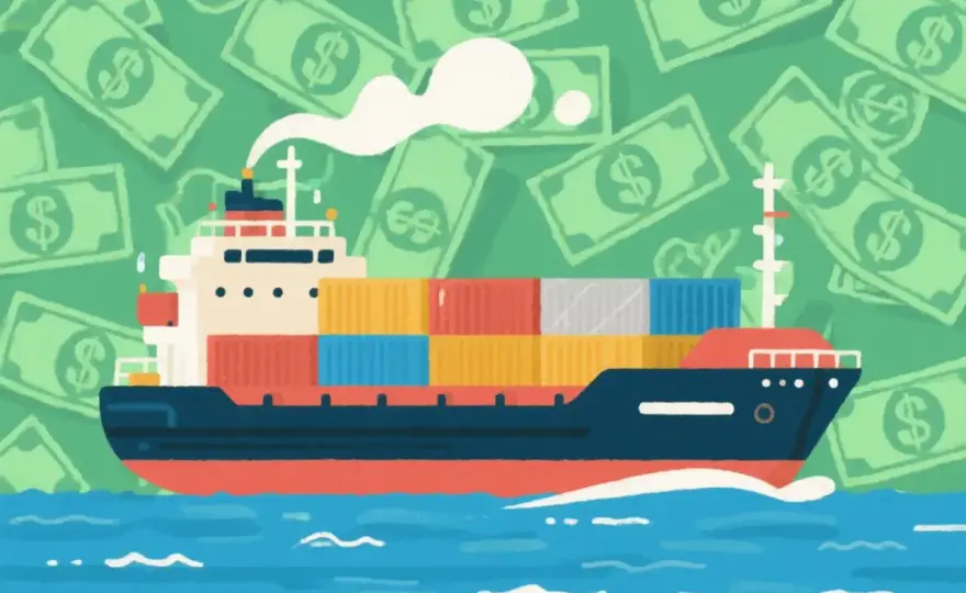 Demurrage - Jak uniknąć opłat za kontener w porcie?
