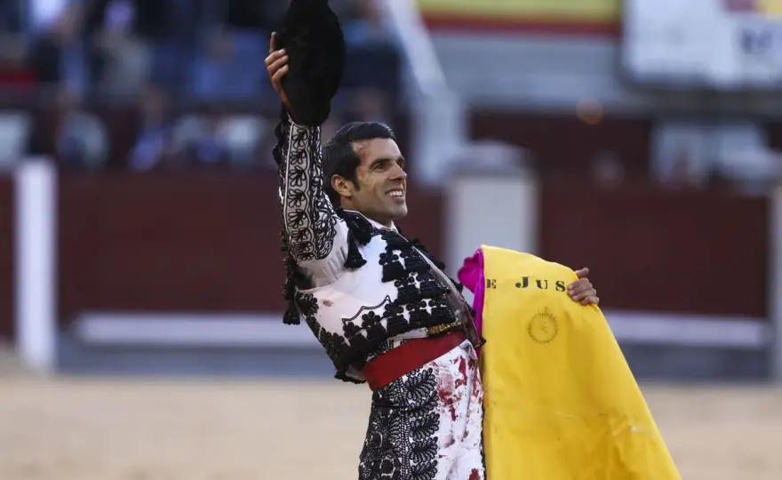 Rostro del Torero - Lee la Expresión en la Lidia