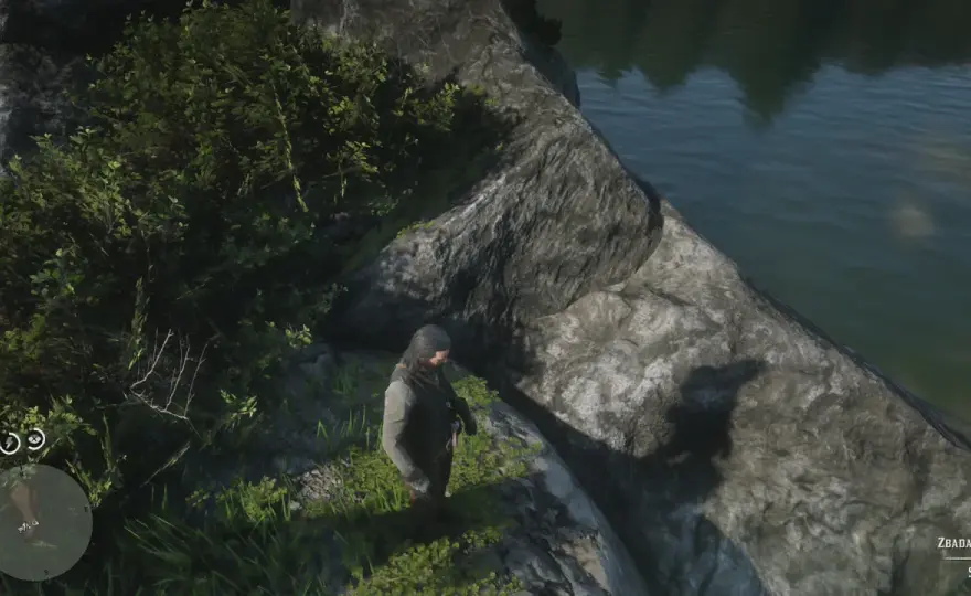 RDR2 Skarb Jacka Halla: Pełny przewodnik i 1000$ w złocie!
