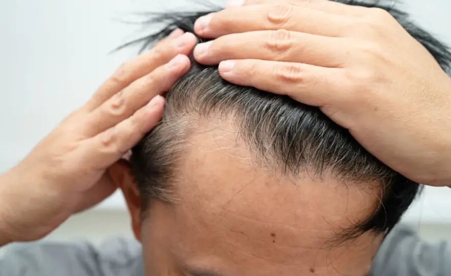 ¿Alopecia o caída normal? - Señales clave y cuándo consultar