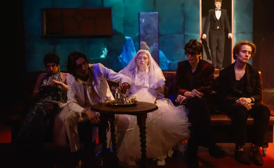 Teatr AST Wrocław repertuar - Jak wybrać spektakl i kupić bilet?