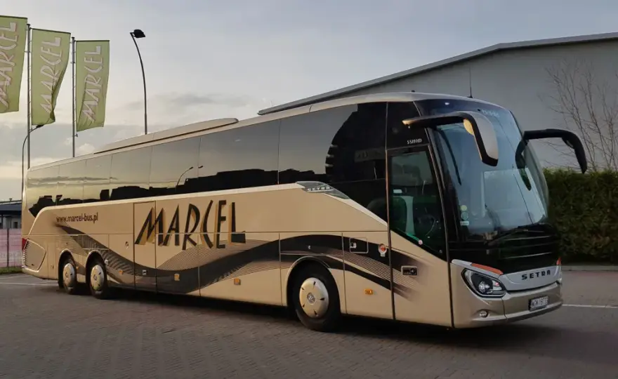 Marcel Bus Kraków-Rzeszów: Gdzie czeka Twój autobus? Praktyczny poradnik