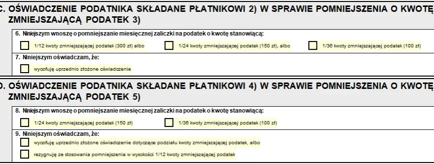 PIT z umowy zlecenia: Kiedy musisz rozliczyć? Ulgi i wyjątki