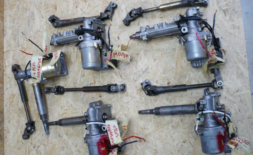 Wspomaganie Ursus C-360: Hydrauliczne czy elektryczne? Poradnik