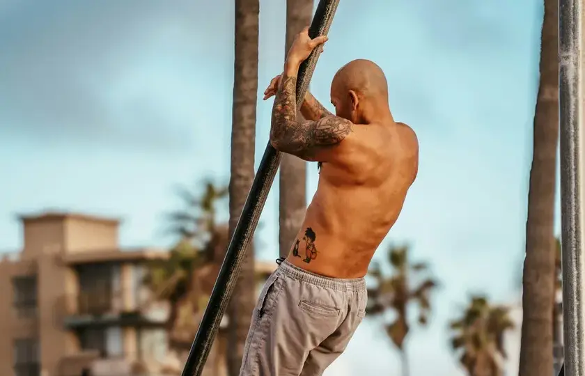 Ejercicios de abdominales calistenia para un abdomen fuerte y definido