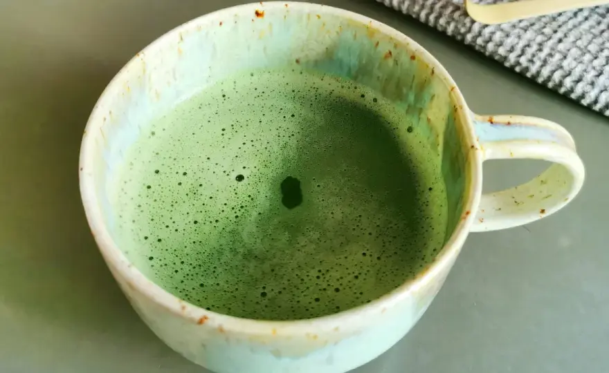 Usucha Matcha zubereiten - So gelingt der perfekte Tee