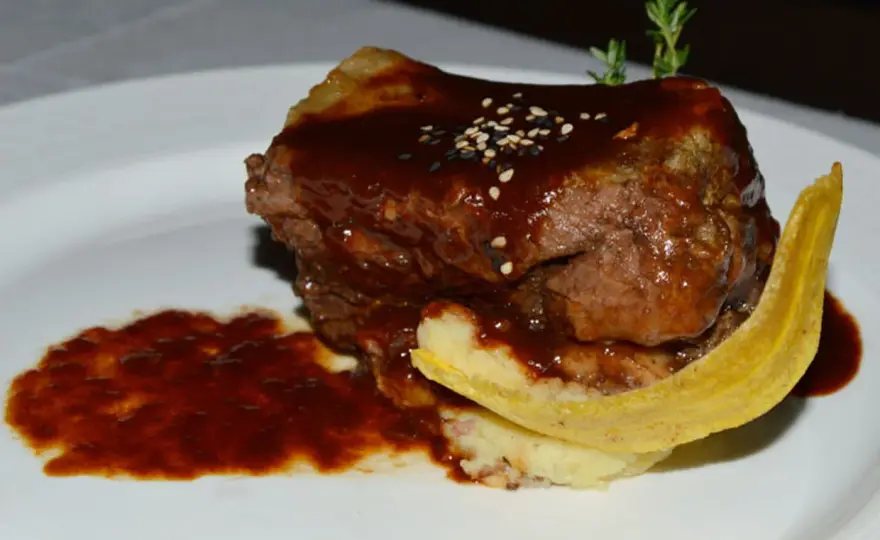 Travers de bœuf au BBQ - Le secret d'une cuisson parfaite