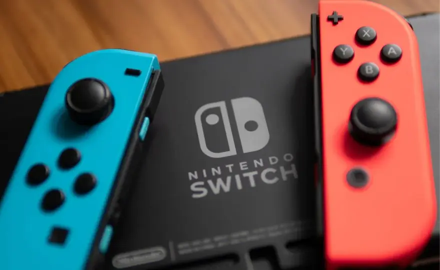 Najlepsze gry na Nintendo Switch - Wybierz idealne dla siebie!
