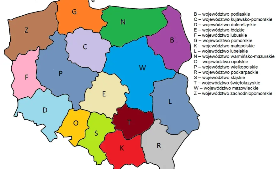 Tablica WOS - Co oznacza ten kod i dlaczego bywa mylący?